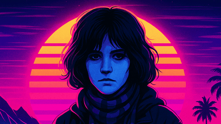 Por que a Retrowave mexe tanto com a gente?
